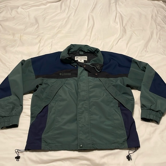 Columbia Boulder Ridge Jacket - Picture 1 of 6